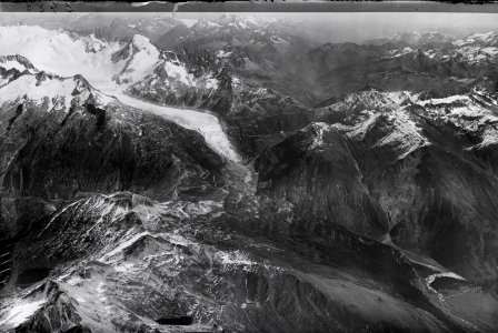 ETH-BIB-Grimselpass, Oberwald, Rhônegletscher, Furkapass-Inlandflüge-LBS MH01-005483