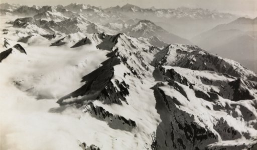 ETH-BIB-Griesgletscher, Blinnenhorn, Ritzhörner, Mittagshorn, Walliseralpen-Inlandflüge-LBS MH01-005652