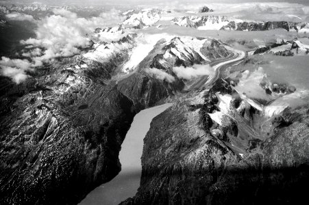 ETH-BIB-Grimselsee, Unteraargletscher-Inlandflüge-LBS MH05-17-22