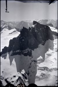 ETH-BIB-Gross Spannort v. N. W. aus 3200 m-Inlandflüge-LBS MH01-006243