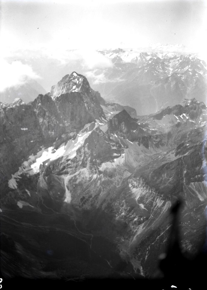 ETH-BIB-Gross Windgällen v. O. aus 4000 m-Inlandflüge-LBS MH01-006525