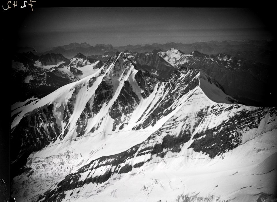 ETH-BIB-Grossglockner von Norden-Inlandflüge-LBS MH01-007242