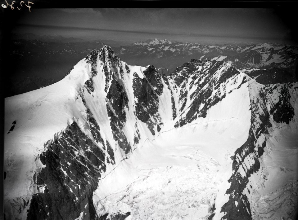 ETH-BIB-Grossglockner von Norden-Inlandflüge-LBS MH01-007236