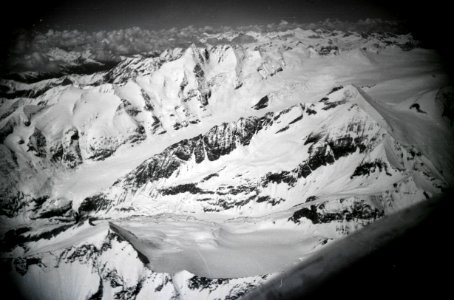 ETH-BIB-Grossglockner, Glocknerwand von Osten-Weitere-LBS MH02-48-0004