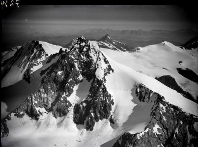 ETH-BIB-Grossglockner von Süden, Stüdlgrat-Inlandflüge-LBS MH01-007234