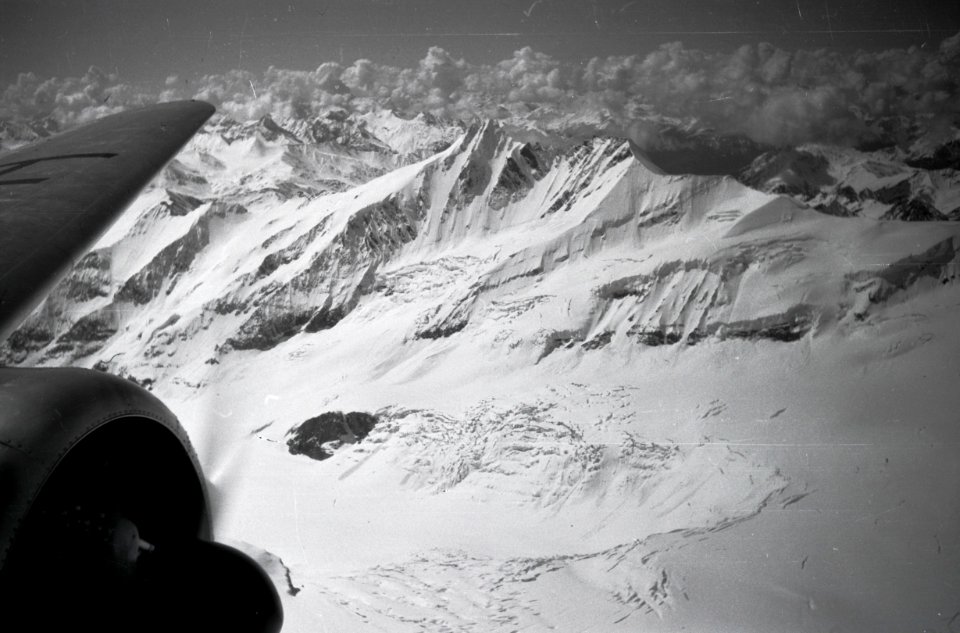 ETH-BIB-Grossglockner, Glocknerwand von Osten-Weitere-LBS MH02-48-0010