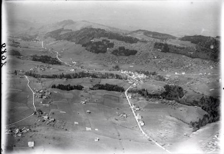 ETH-BIB-Grub, Rorschacherberg, Eggersriet aus 500 m-Inlandflüge-LBS MH01-002689