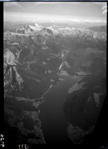 ETH-BIB-Grundlsee im steirischen Salzkammergut-Inlandflüge-LBS MH01-007526