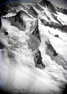 ETH-BIB-Grünhorn, Finsteraarhorn v. O. aus 4000 m-Inlandflüge-LBS MH01-006453
