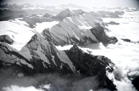 ETH-BIB-Gspaltenhorn, Blümlisalphorn, Balmhorn-Inlandflüge-LBS MH05-17-03
