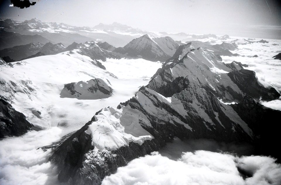 ETH-BIB-Gspaltenhorn, Blüemlisalp, Kanderfirn, Balmhorn-Inlandflüge-LBS MH05-17-04