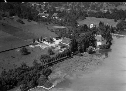ETH-BIB-Güttingen, Schloss-Inlandflüge-LBS MH03-0343