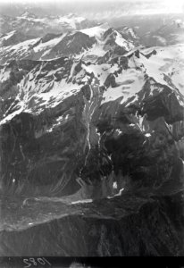 ETH-BIB-Güferhorn, Val Carsana, Piz Sut v. W. aus 4000 m-Inlandflüge-LBS MH01-001082