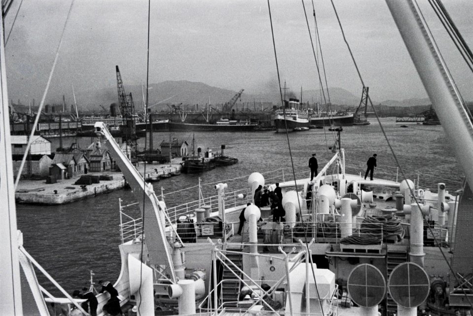 ETH-BIB-Hafen von Marseille-Weitere-LBS MH02-36-0009