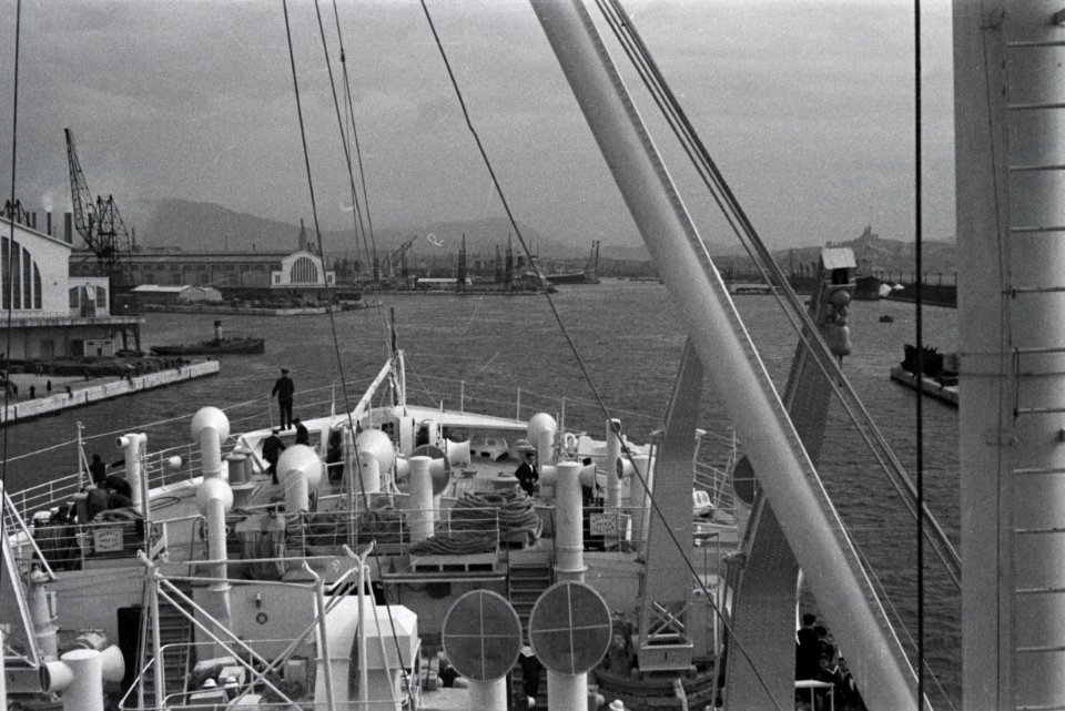 ETH-BIB-Hafen von Marseille-Weitere-LBS MH02-36-0008
