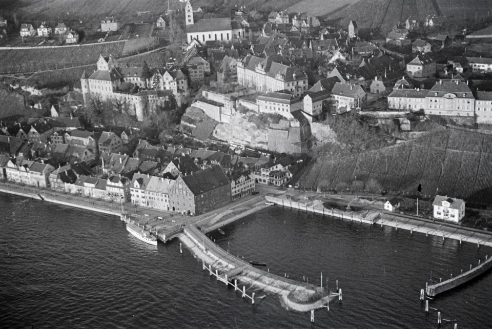 ETH-BIB-Hafen von Meersburg-Weitere-LBS MH02-09-0016