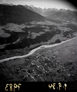 ETH-BIB-Hall, Patscherkovel, Stubbaieralpen-Inlandflüge-LBS MH01-007983 photo