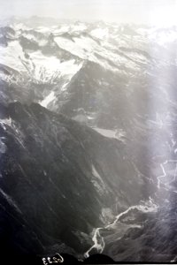 ETH-BIB-Handegg, Gelmersee, Gärstenhörner, Gotthard, Gelmerhörner v. W. aus 3500 m-Inlandflüge-LBS MH01-006233