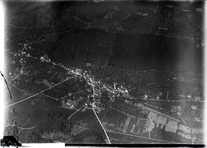 ETH-BIB-Hausen am Albis aus 1500 m-Inlandflüge-LBS MH01-001603