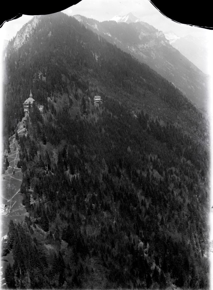 ETH-BIB-Harderkulm-Interlaken, Hardermannli-Inlandflüge-LBS MH01-001599