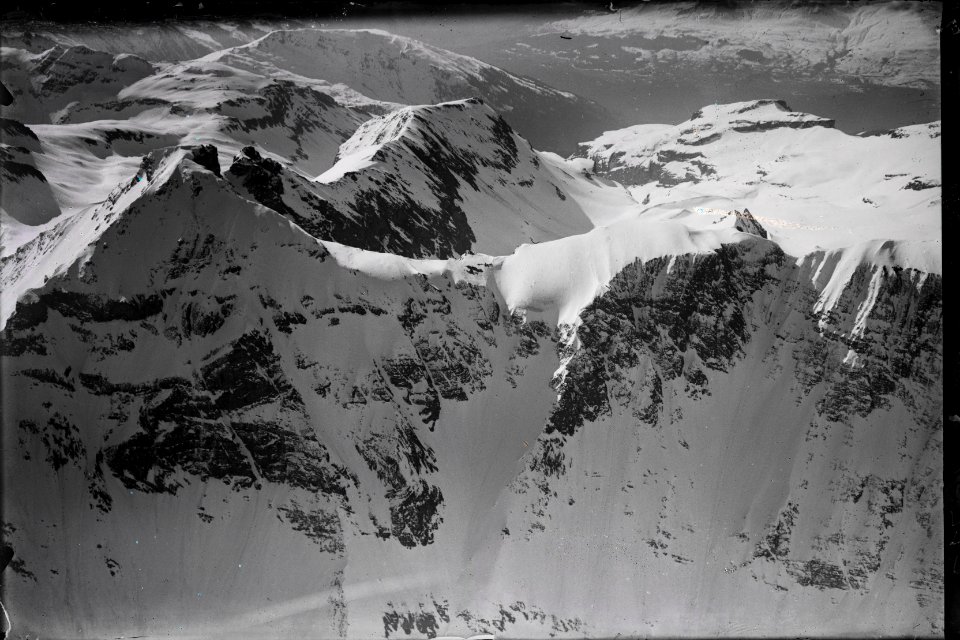 ETH-BIB-Hausstock, Ruchen-Inlandflüge-LBS MH01-000140