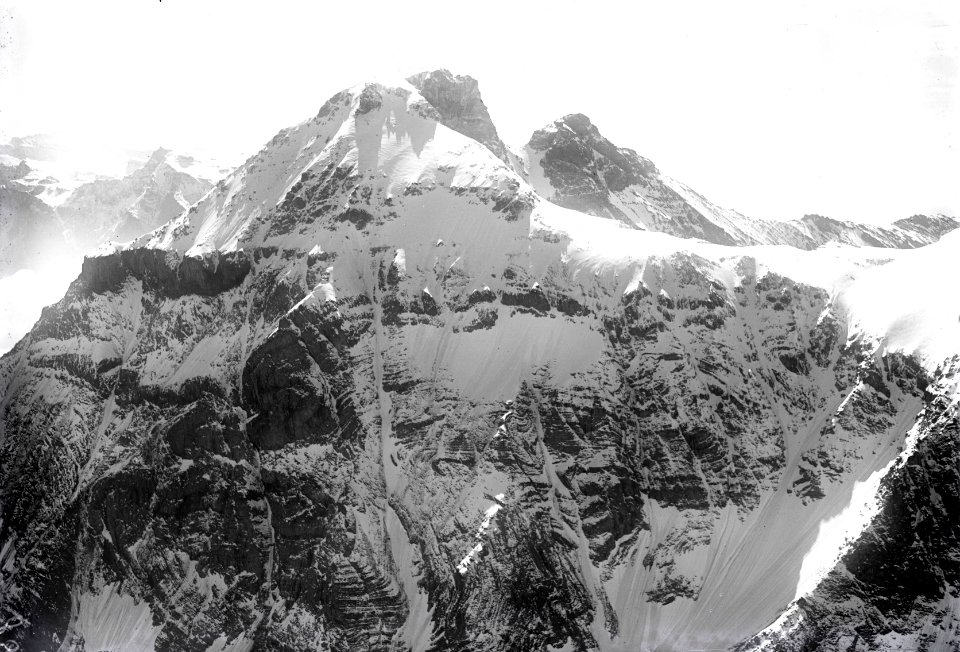 ETH-BIB-Hausstock v. N. W. aus 2900 m-Inlandflüge-LBS MH01-004755
