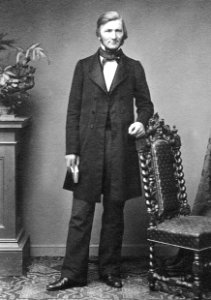 ETH-BIB-Heer, Oswald (1809-1883)-Portrait-Portr 11212