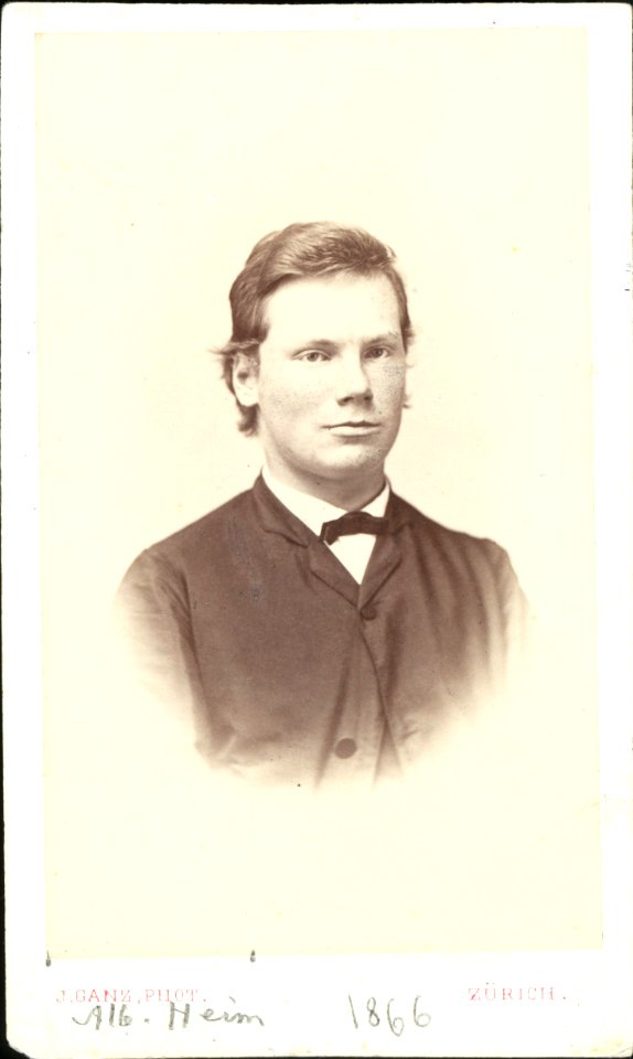 ETH-BIB-Heim, Albert (1849-1937)-Portr 06341