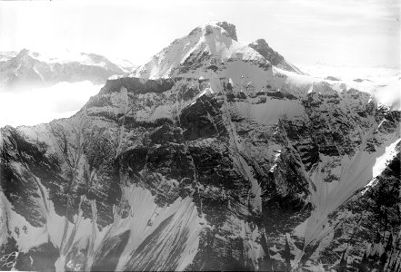 ETH-BIB-Hausstock v. N. W. aus 2900 m-Inlandflüge-LBS MH01-004756