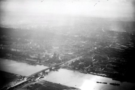 ETH-BIB-Heiliger Franz von Assisi Kirche, Wien-Weitere-LBS MH02-30-0046