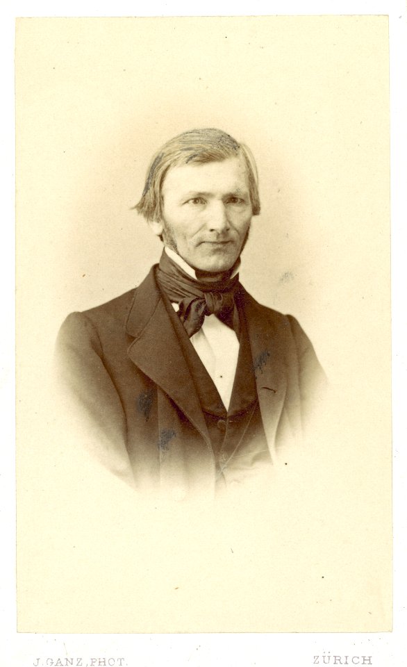 ETH-BIB-Heer, Oswald (1809-1883)-Portr 16189-020-AL