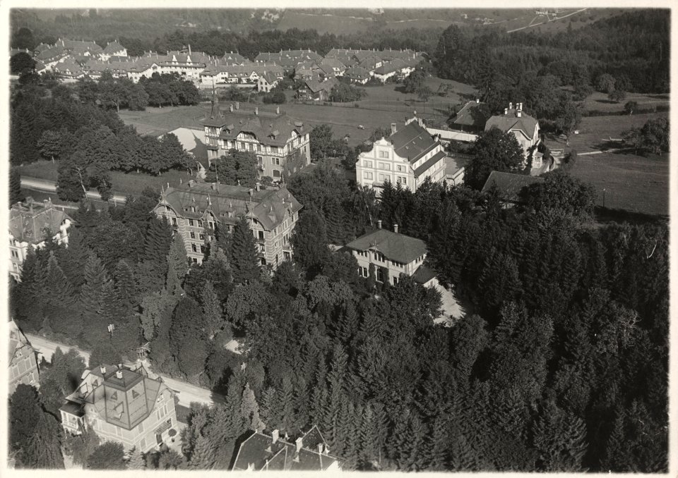 ETH-BIB-Herisau, Institut-Inlandflüge-LBS MH03-1230