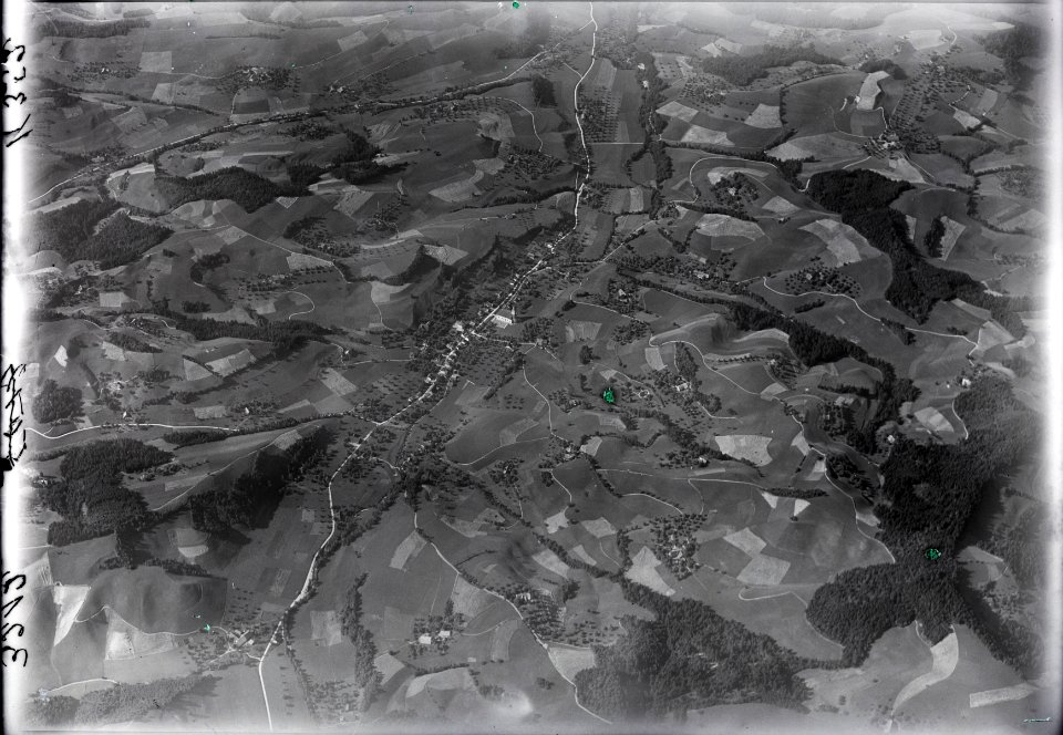 ETH-BIB-Hergiswil bei Willisau, Lindenegg v. S. aus 3000 m-Inlandflüge-LBS MH01-003212