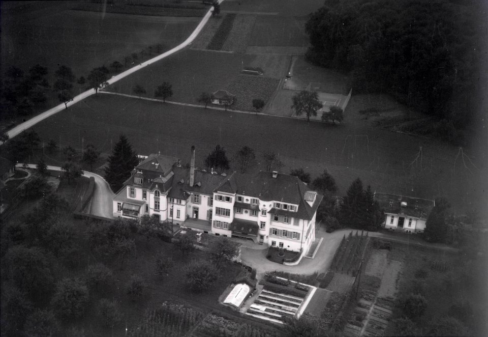 ETH-BIB-Herzogenbuchsee, Spital-Inlandflüge-LBS MH03-0422