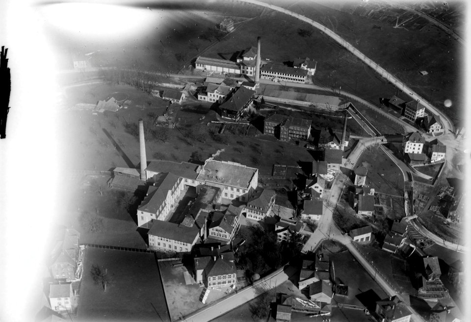 ETH-BIB-Herisau, Suhner & Cie Kabelfabrik-Inlandflüge-LBS MH03-0426