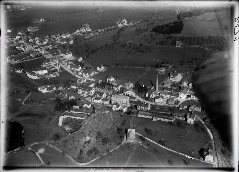 ETH-BIB-Herisau, Wilen aus 200 m-Inlandflüge-LBS MH01-002571