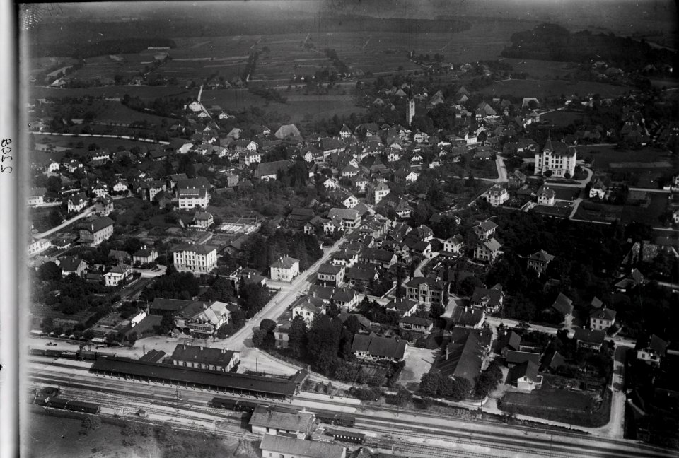 ETH-BIB-Herzogenbuchsee-Inlandflüge-LBS MH01-002208
