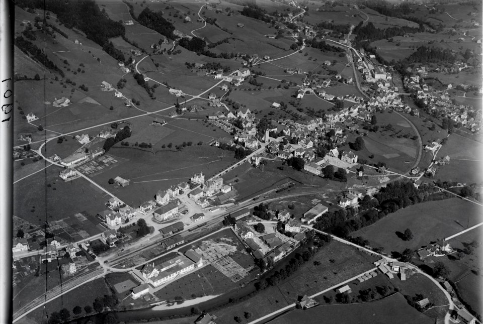 ETH-BIB-Hinwil, Bachtel-Inlandflüge-LBS MH01-001897