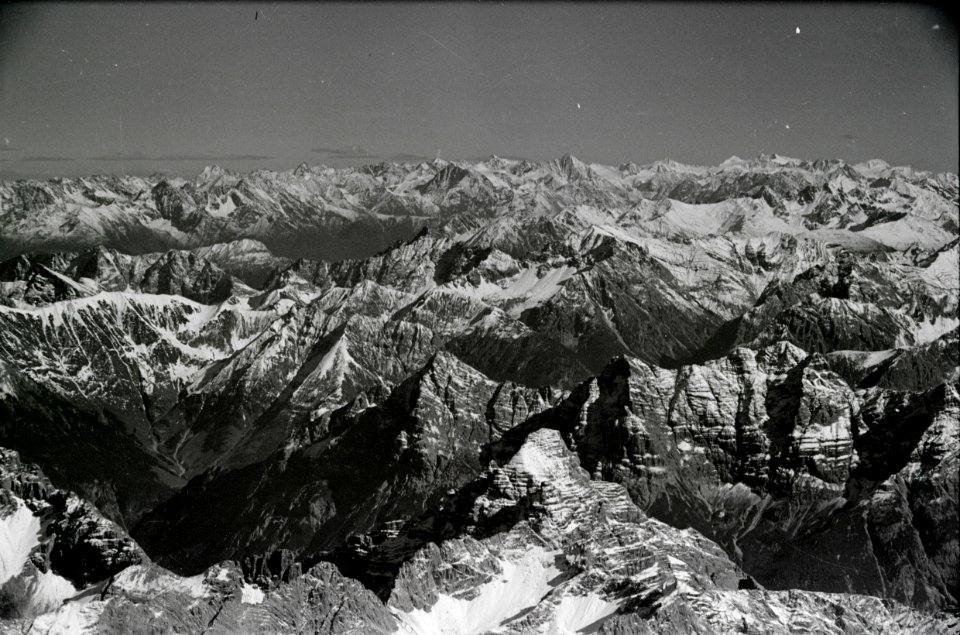 ETH-BIB-Hochvogel mit Tiroler Alpen-Weitere-LBS MH02-31-0007