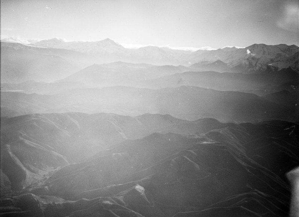 ETH-BIB-Hoher Atlas von N. aus 3000 m Höhe-Tschadseeflug 1930-31-LBS MH02-08-0356