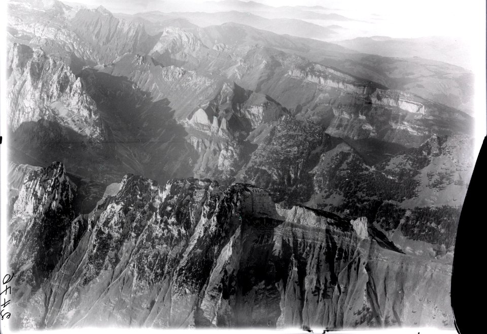 ETH-BIB-Hochhus, Marwees, Ebenalp, Toggenburg-Inlandflüge-LBS MH01-002476