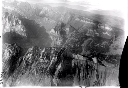 ETH-BIB-Hochhus, Marwees, Ebenalp, Toggenburg-Inlandflüge-LBS MH01-002476