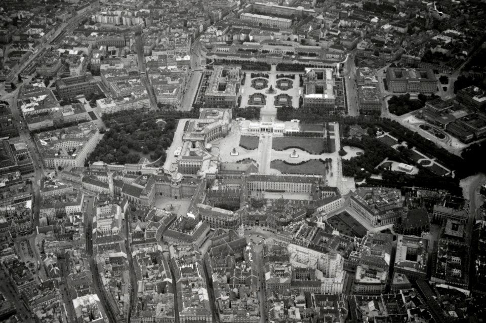ETH-BIB-Hofburg, Wien-Weitere-LBS MH02-30-0011