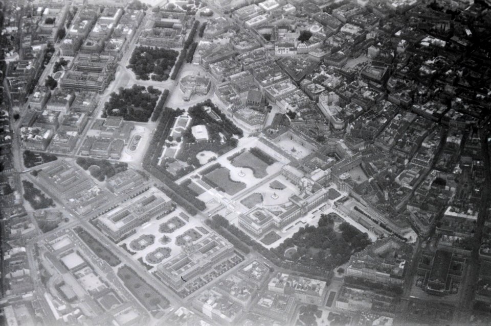 ETH-BIB-Hofburg, Wien-Weitere-LBS MH02-44-0015