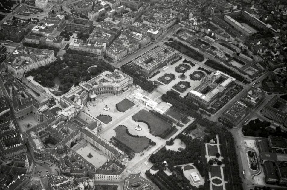 ETH-BIB-Hofburg, Wien-Weitere-LBS MH02-30-0012