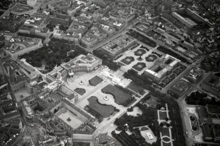 ETH-BIB-Hofburg, Wien-Weitere-LBS MH02-30-0012