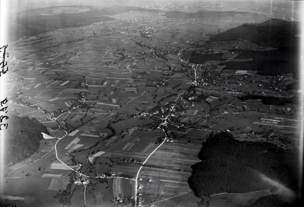 ETH-BIB-Holziken, Hirschthal, Muhen, Oberentfelden, Suhr v. S. aus 1000 m-Inlandflüge-LBS MH01-003279