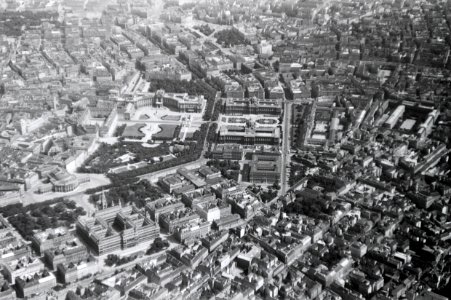 ETH-BIB-Hofburg, Wien-Weitere-LBS MH02-44-0028