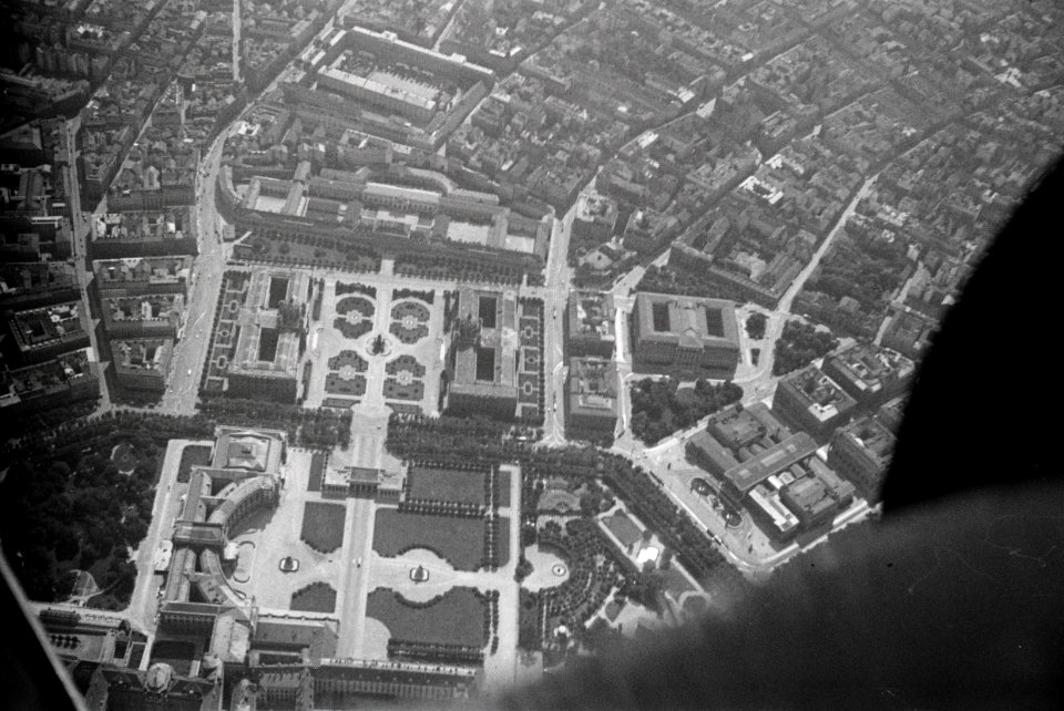 ETH-BIB-Hofburg, Wien-Weitere-LBS MH02-14-0042