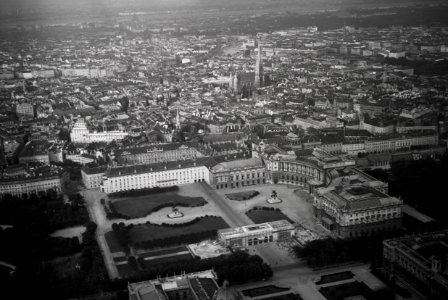 ETH-BIB-Hofburg, Wien-Weitere-LBS MH02-37-0030